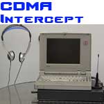 CDMA Intercept