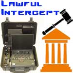 GSM Intercept
