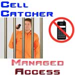 Managed Access CC1500